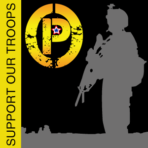 onpointenergy's profile picture. Founded by Vets, On Point Energy gives 40% of profits to Vets our Troops and Families. Follow, Like and ask 4 us by name.