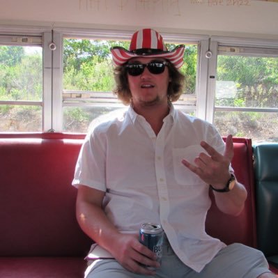 Jack Mulligan Profile
