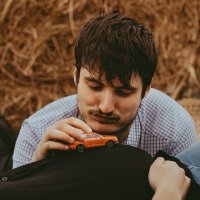 Lucian Chirila (@lucianchirila05) 's Twitter Profile