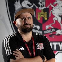 Scott Palfrey (@scottpalfrey) 's Twitter Profile