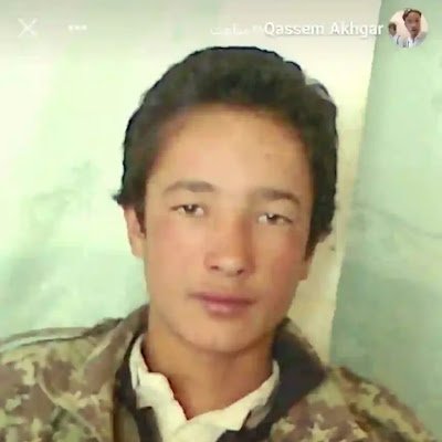 Qassem19988's profile picture. 