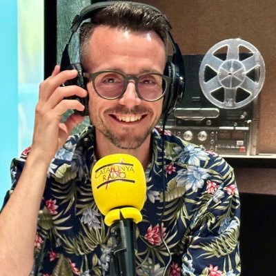 artur_bp's profile picture. Apasionat del món del cinema i la TV.