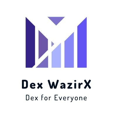 DexWazirX's profile picture. WazirX Decentralized Exchange (DEX) is an innovative platform launched. One of World’s leading cryptocurrency exchanges.