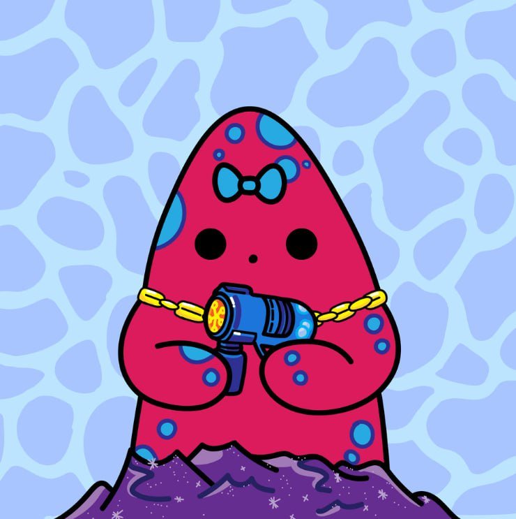 ronnie_8xrp's profile picture. Gem Hunting #Crypto #NFTs #MemeCoins #tothemoon🚀💎