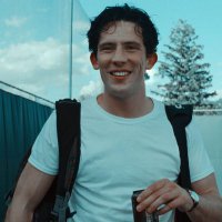 I’m actually very gay for Patrick Zweig (@zweigsmonkey) 's Twitter Profile Photo