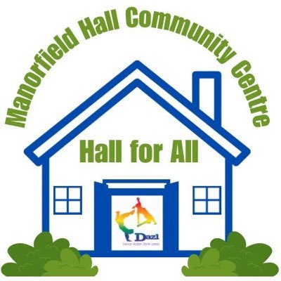 Manorfield Hall, a charity for the whole community to thrive. Managed by @dazldance visit https://t.co/PHQLItMnkV call: 0113 2701374 #MiddletonParkWard