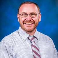 Jason Gill, Ed. D. (@drjgillap) 's Twitter Profile