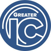 Greater Iowa City, Inc. (@greateriowacity) 's Twitter Profile Photo Greater Iowa City, Inc. (@greateriowacity) 's Twitter Profile Photo