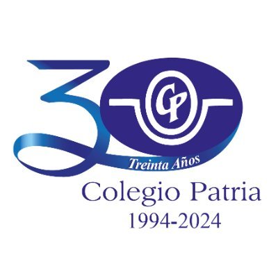 ColegioPatria_'s profile picture. Sociedad Cultural Colegio Patria, S. C., nació en el año de 1994 para contribuir a la formación del ser humano, así como al engrandecimiento de México.