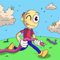 Ruefus (@janruefus) Twitter profile photo