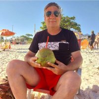 Leonardo gerber (@tioleogerber) 's Twitter Profile