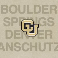 University of Colorado (@cusystem) 's Twitter Profile Photo University of Colorado (@cusystem) 's Twitter Profile Photo