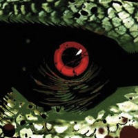 Curt Connors (@drjekyllizard) 's Twitter Profile