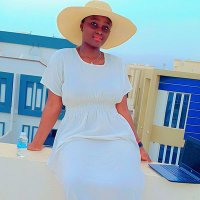 BlessedDiana1st🇰🇪 (@bdiana1st) 's Twitter Profile