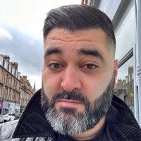 Jamie Morrison (@whisky_jamie) 's Twitter Profile
