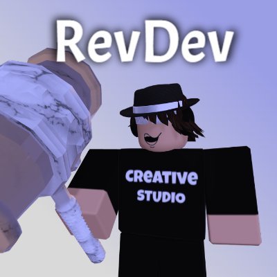 RevDev_0W's profile picture. 