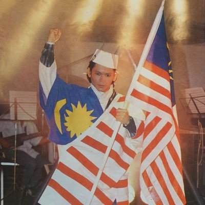 @sudirman_arshad