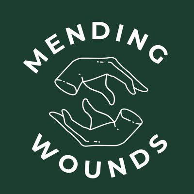 mendingwoundsco's profile picture. Evidence of a divine presence ✍🏾