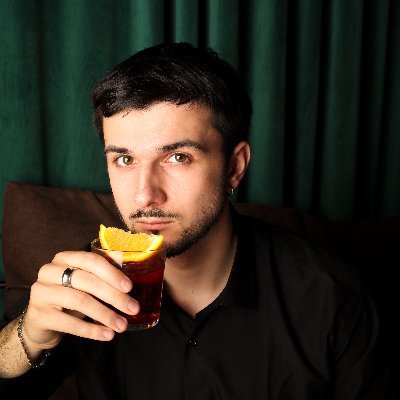 n1korasych's profile picture. 