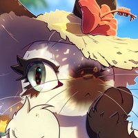Papito mirei (@bunbunpapitovt) 's Twitter Profile Photo Papito mirei (@bunbunpapitovt) 's Twitter Profile Photo