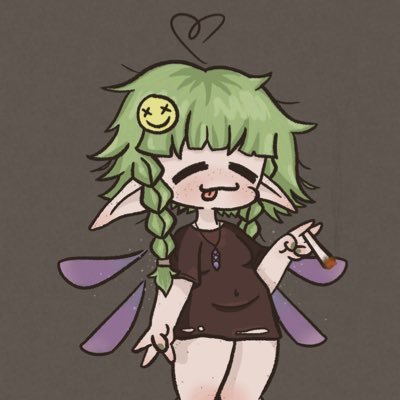 Lark🌿🧚🏻‍♀️✨さんのプロフィール画像