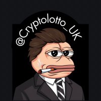 cryptolotto (@cryptolotto_uk) 's Twitter Profile