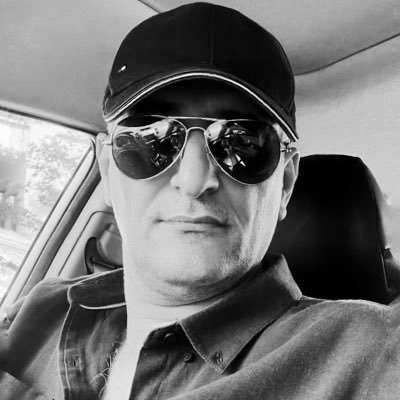 jalali_ma's profile picture. شهروند