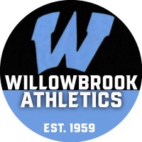 Willowbrook Athletics (@wb_athletics) 's Twitter Profile Photo Willowbrook Athletics (@wb_athletics) 's Twitter Profile Photo