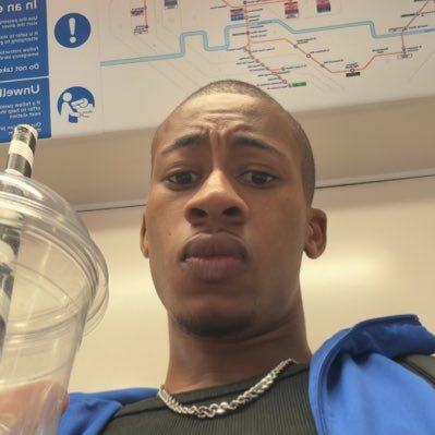 hotep_steffy's profile picture. Fuck the world I’m a walking erection