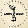 CardsOClock's profile picture. It’s always time for the hobby around here 😎