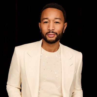 John Legend Profile