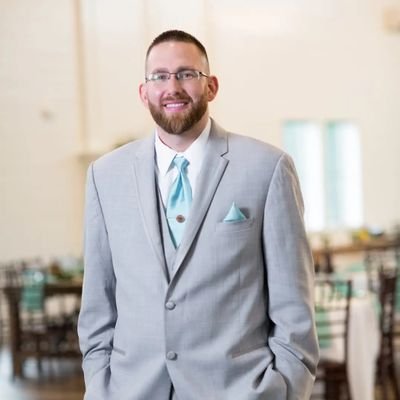 Husband, Daddy, Mail Carrier
-
Big supporter of America, Cedar Point, Miami Dolphins, Houston Rockets, DEXTER & Snake Drafts
-
https://t.co/6a8kSuDqDk