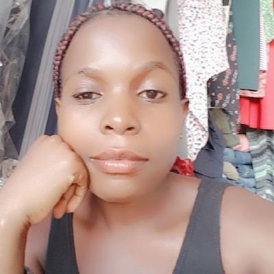 Graphics designer,👩💻👩💻👩💻 Liverpool forever,somehow rude😏😏 ,Survivor 💪💪,Heaven is the goal🙏🏿🙏🏿🙌🙌