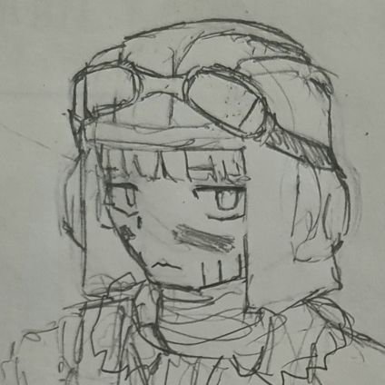 Fictional aircraft design, mechanical pencil drawings and shitty worldbuilding!
🛩 #outskirtsproject discord is linked below
🎨 in media tab
🔞 on @NSF_32