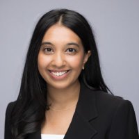 Shivani Majmudar, MSJ (@spmajmudarr) 's Twitter Profile