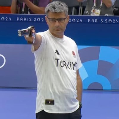 YusufDikec046's profile picture. Milli Sporcu