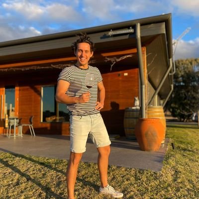 KilianBarreiro's profile picture. Mathematical Ecologist In The Making