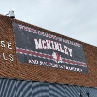 McKinley Athletics (@mckinleysports) 's Twitter Profile Photo McKinley Athletics (@mckinleysports) 's Twitter Profile Photo