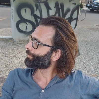 Giornalista La Voce di Fe-Comacchio (https://t.co/nLunsU0qvy) - Filo Mag.