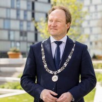 Burgemeester van Almere (@bmalmere) 's Twitter Profile