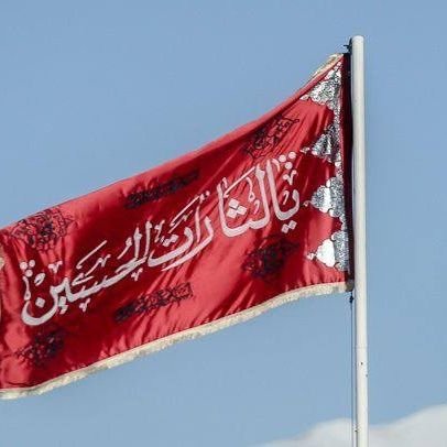 imShahbazZaidi's profile picture. انا غدیری