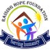 RAISING HOPE FOUNDATION (@raisinghope23) Twitter profile photo RAISING HOPE FOUNDATION (@raisinghope23) Twitter profile photo
