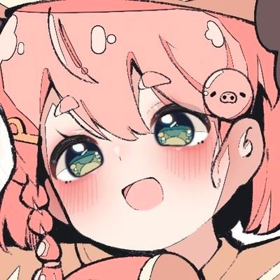 ぶたまる (Naii)さんのプロフィール画像