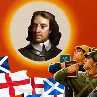 CromwellMao1649's profile picture. 🏴󠁧󠁢󠁥󠁮󠁧󠁿🤝🇨🇳