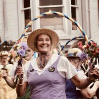 Shrewsbury Morris Dancers (@shrewsmorris) 's Twitter Profile Photo Shrewsbury Morris Dancers (@shrewsmorris) 's Twitter Profile Photo