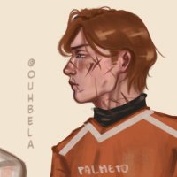 bela 🎨 ilustra (@ouhbela) 's Twitter Profile