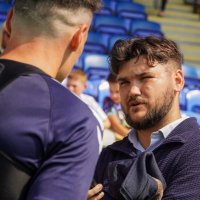 Gabriel Ramsey (@gabramseyjourno) 's Twitter Profile Photo Gabriel Ramsey (@gabramseyjourno) 's Twitter Profile Photo