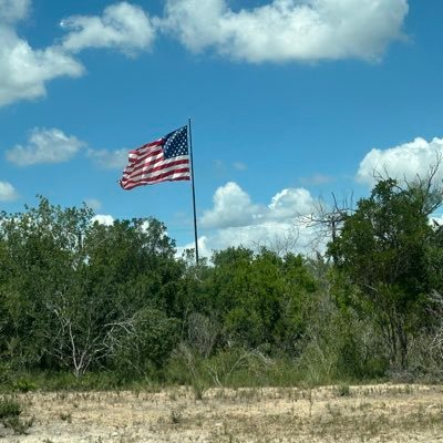 SE Texas Born and raised on the upper Texas Gulf of America coast and Gen X - Common Sense, America First - Will go down rabbit holes, NO DM’s, 100% MAGA 🇺🇸🦅
