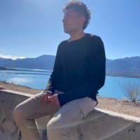 Damián Calderón (@caldern_damian) 's Twitter Profile