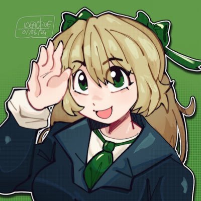 ItsSasvia's profile picture. Twitch moderator for Rekrap2, @ashswagin and @WoIfeei
mcsr enjoyer | banner by blu bla @blubirdds